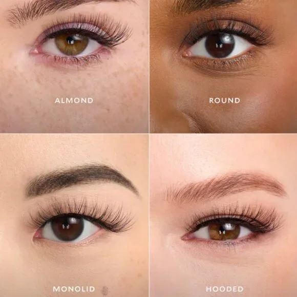 VELOUR "FLOWER POWER" LASHES - Picture 4 of 4